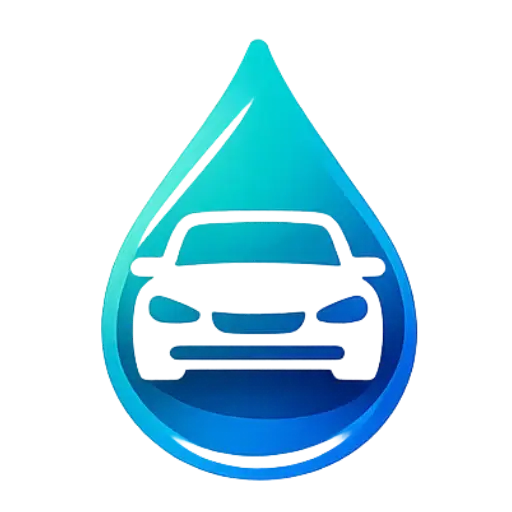 Lavage auto à domicile Bersaillin